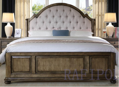 Bed Cushion Design Luxury Double Hotel Beds Marriage Sleep Room Textile 180x200cm